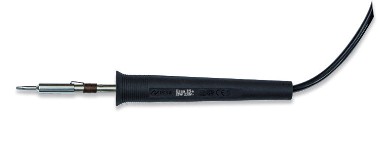 Паяльник Ersa 0E015CD 15+