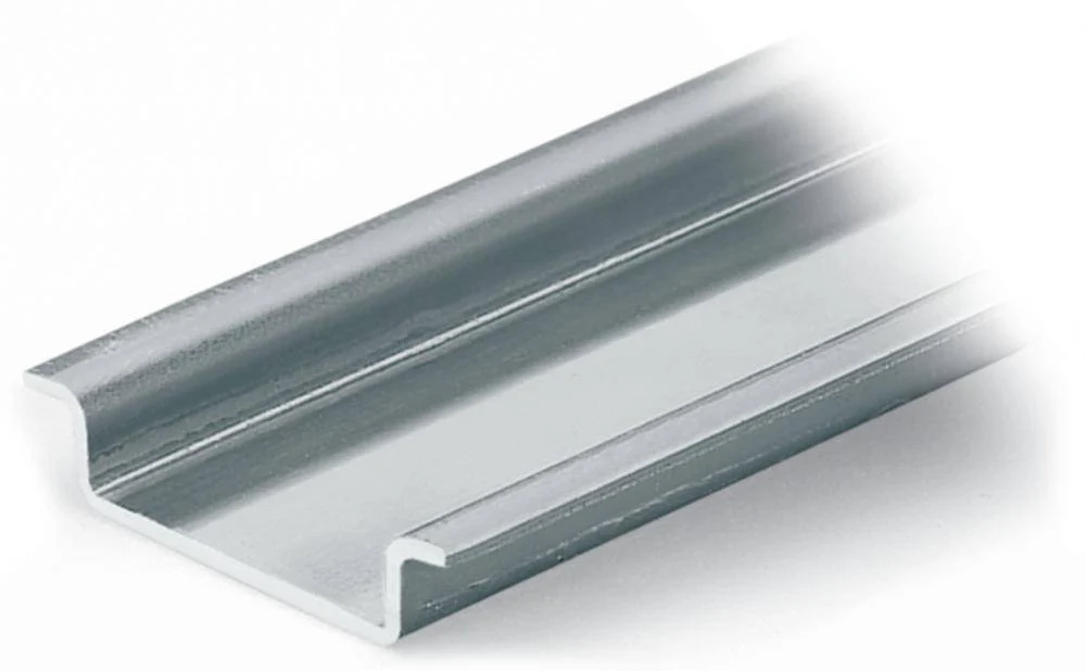 Стальная рейка WAGO 210-113, (10 шт)