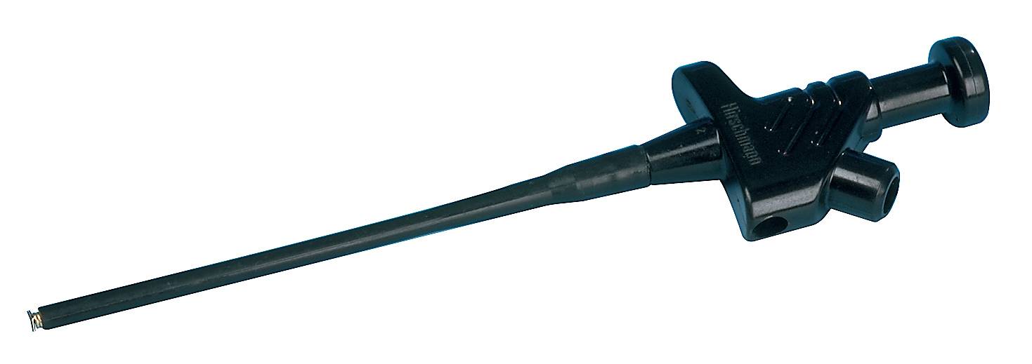 Безопасный зажим SKS Hirschmann 930113100 KLEPS 30