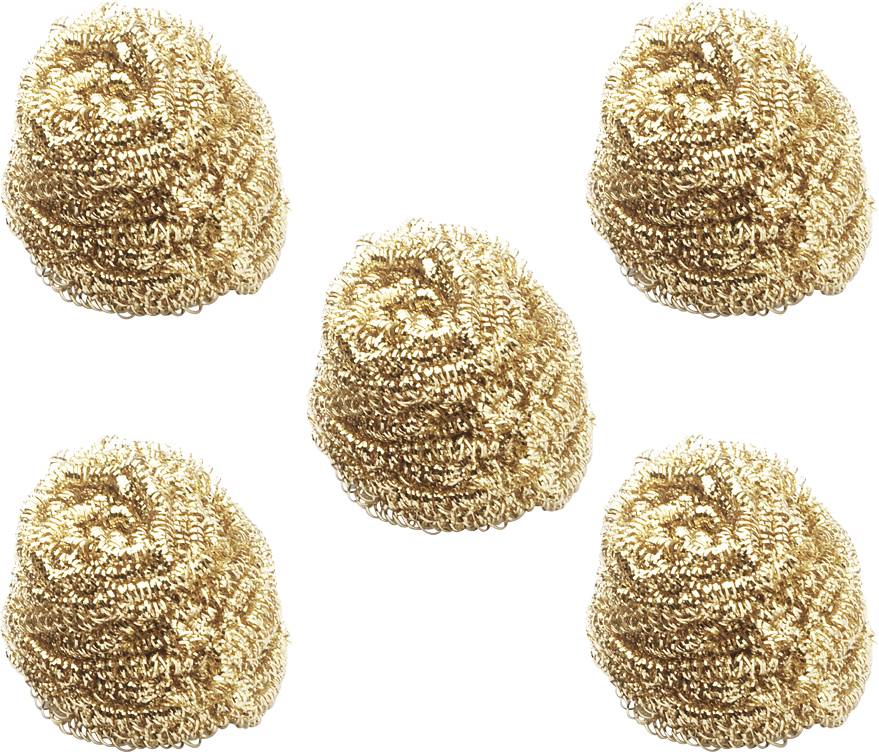 Чистящая стружка Weller WLACCBS-02 