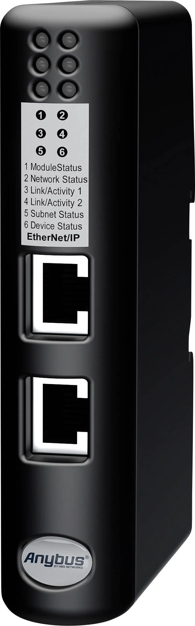 Шлюз передачи данных Anybus AB7306 