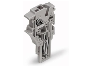 Внутренний центральный модуль WAGO 2022-171, 1 pin, 0.75мм²-4.0мм², 690В, 24А, CS: 5.2мм, (1 шт)