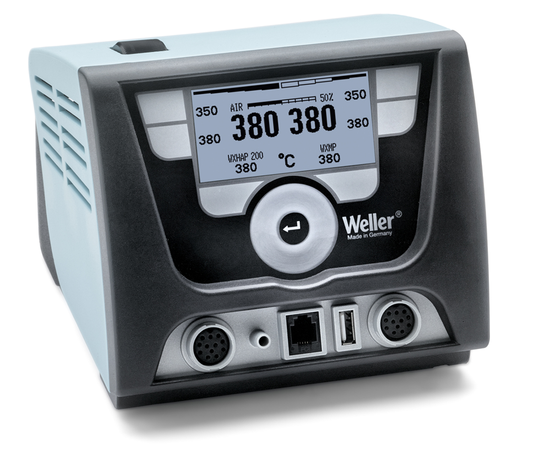 Цифровой блок управления для паяльной станции Weller T0053425699N WXA 2