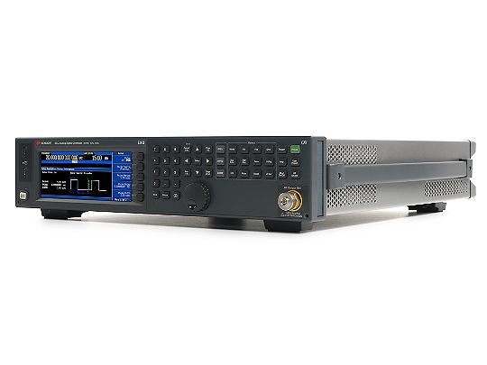 Аналоговый генератор СВЧ сигналов Keysight N5173B-520 