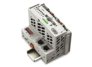 Блок управления WAGO 750-8101 