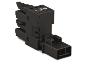 H-распределитель WAGO 890-686, (1 шт)