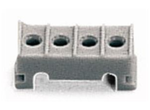 Адаптер WAGO 209-115, (1 шт)