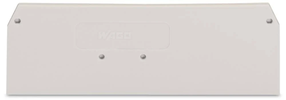 Клеммная панель/разделитель WAGO 279-348, (100 шт)