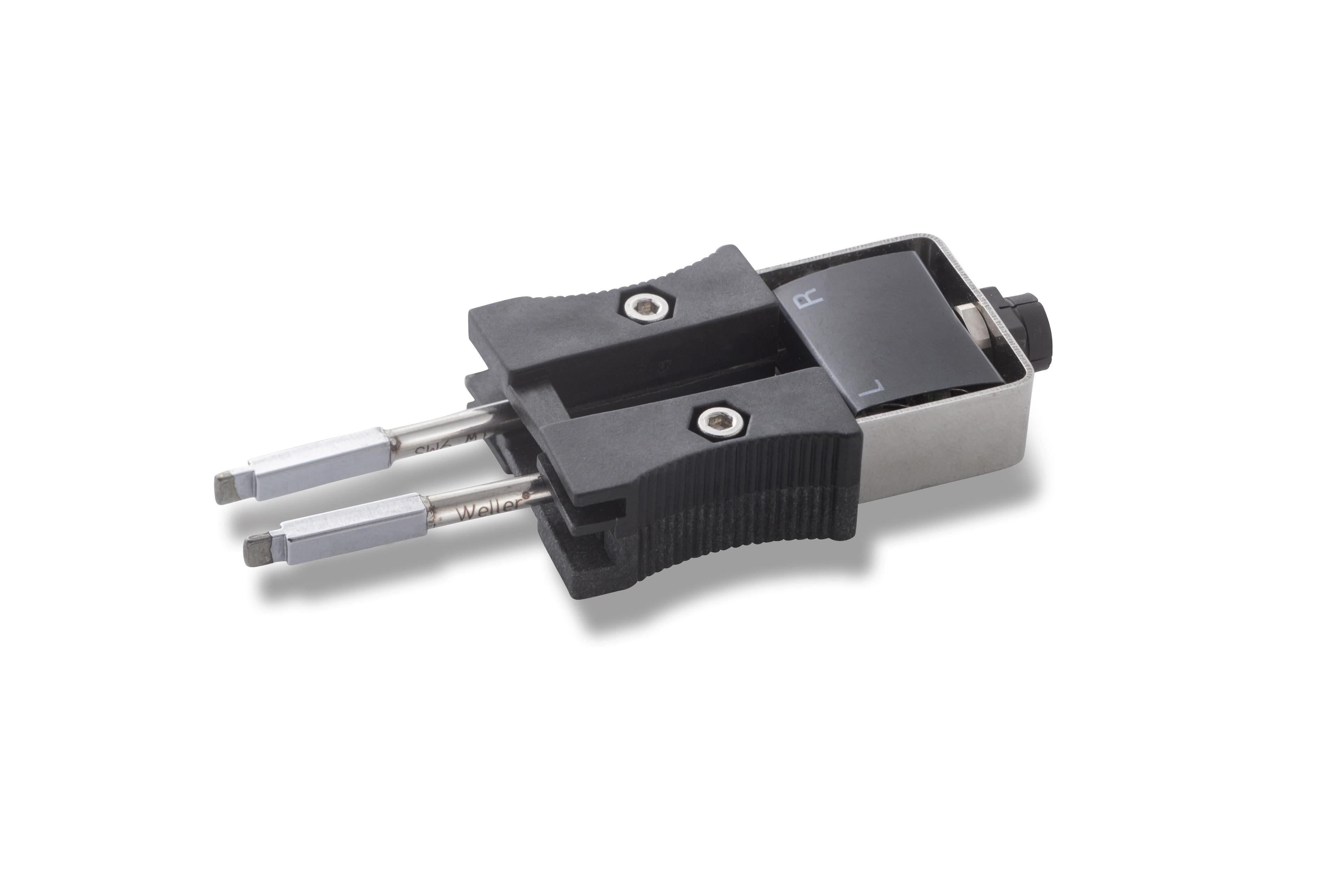 Наконечник для распайки Weller T0054466999N RTW 9MS