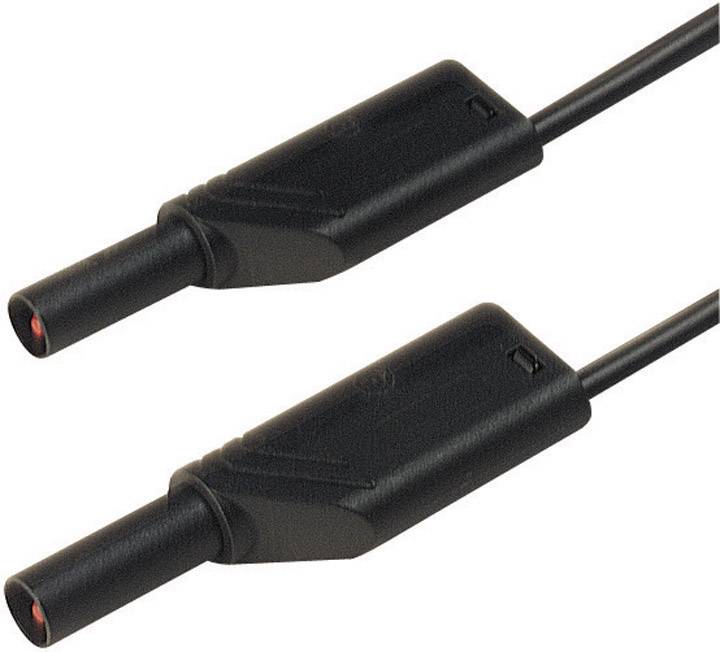 Безопасный тестовый провод SKS Hirschmann 934067100 MLS WS 25/1