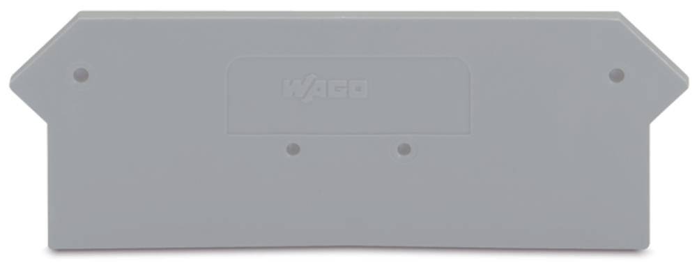 Клеммная панель/разделитель WAGO 279-316, (100 шт)