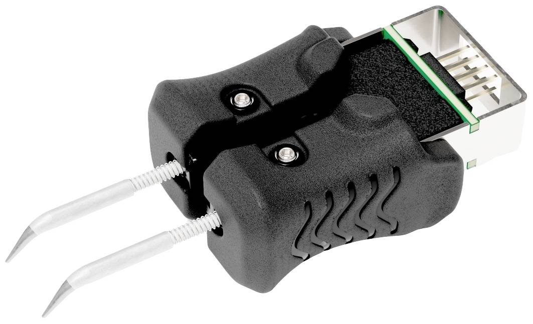 Наконечник для распайки Weller T0050115999 RTWMS 007 S X