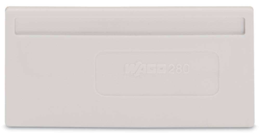 Распределитель WAGO 280-357, (100 шт)