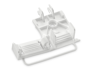 Пластина для компенсатора натяжения WAGO 294-384, (1 шт)