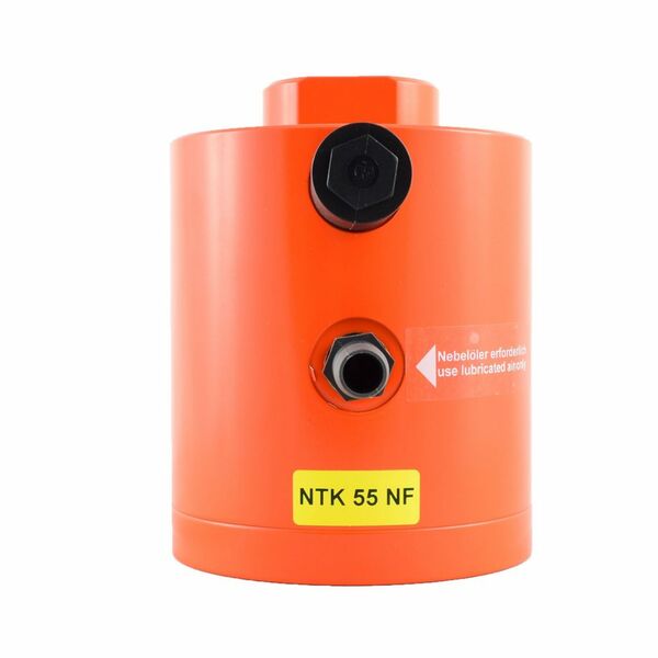 Линейный вибратор Netter Vibration  NTK 55 NF