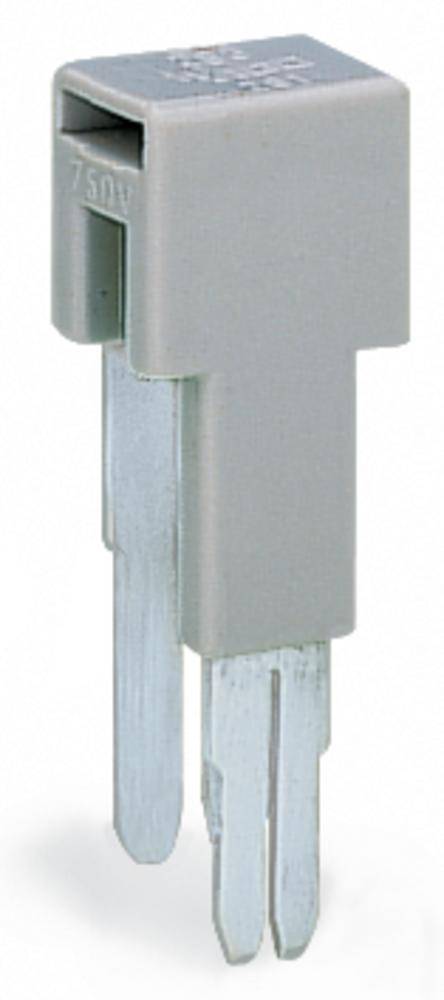 Перемычка WAGO 283-414, 32А, (50 шт)