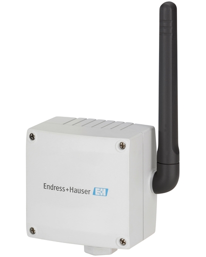  Endress+Hauser  