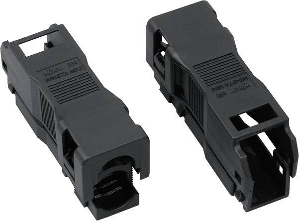 Компенсатор натяжения WAGO 890-502, 2 pin, (1 шт)