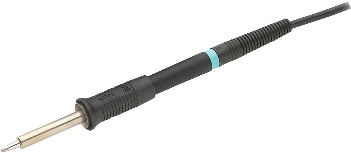 Паяльник Weller T0052918099N WP 80