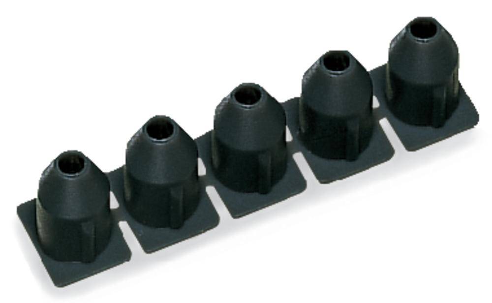Стопор изоляции WAGO 281-472, (200 шт)