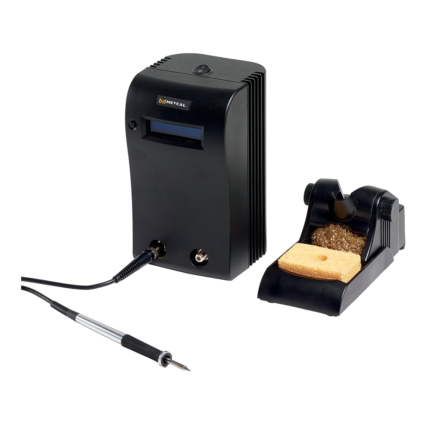 Цифровая паяльная станция Metcal MX-500AV 