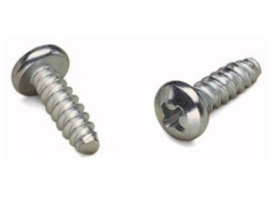 Монтажный винт WAGO 209-172, (1 шт)