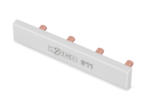 Гребенчатая перемычка WAGO 811-474, (1 шт)