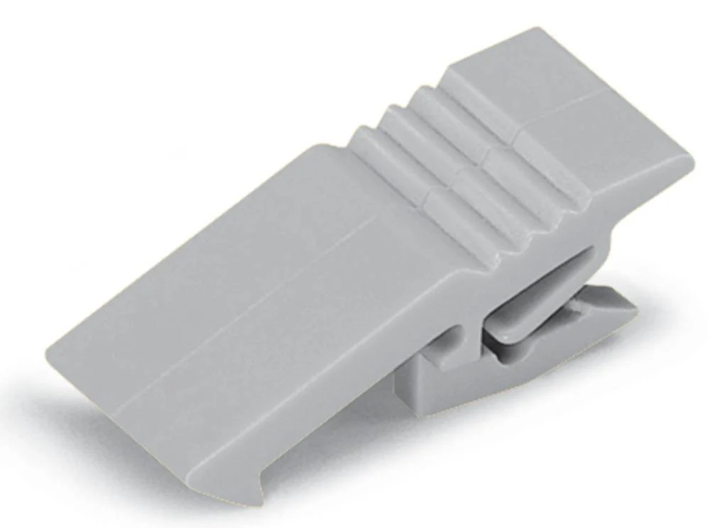 Защелка WAGO 769-430, (100 шт)