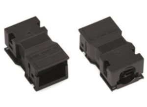 Корпус для компенсатора натяжения WAGO 770-502/042-000, (1 шт)