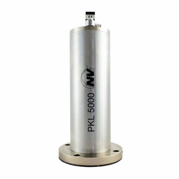 Ударный вибратор Netter Vibration  PKL 5000/4 S