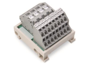 Модуль распределения потенциала WAGO 830-800/000-305 