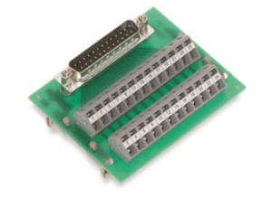 Интерфейсный модуль WAGO 289-441 