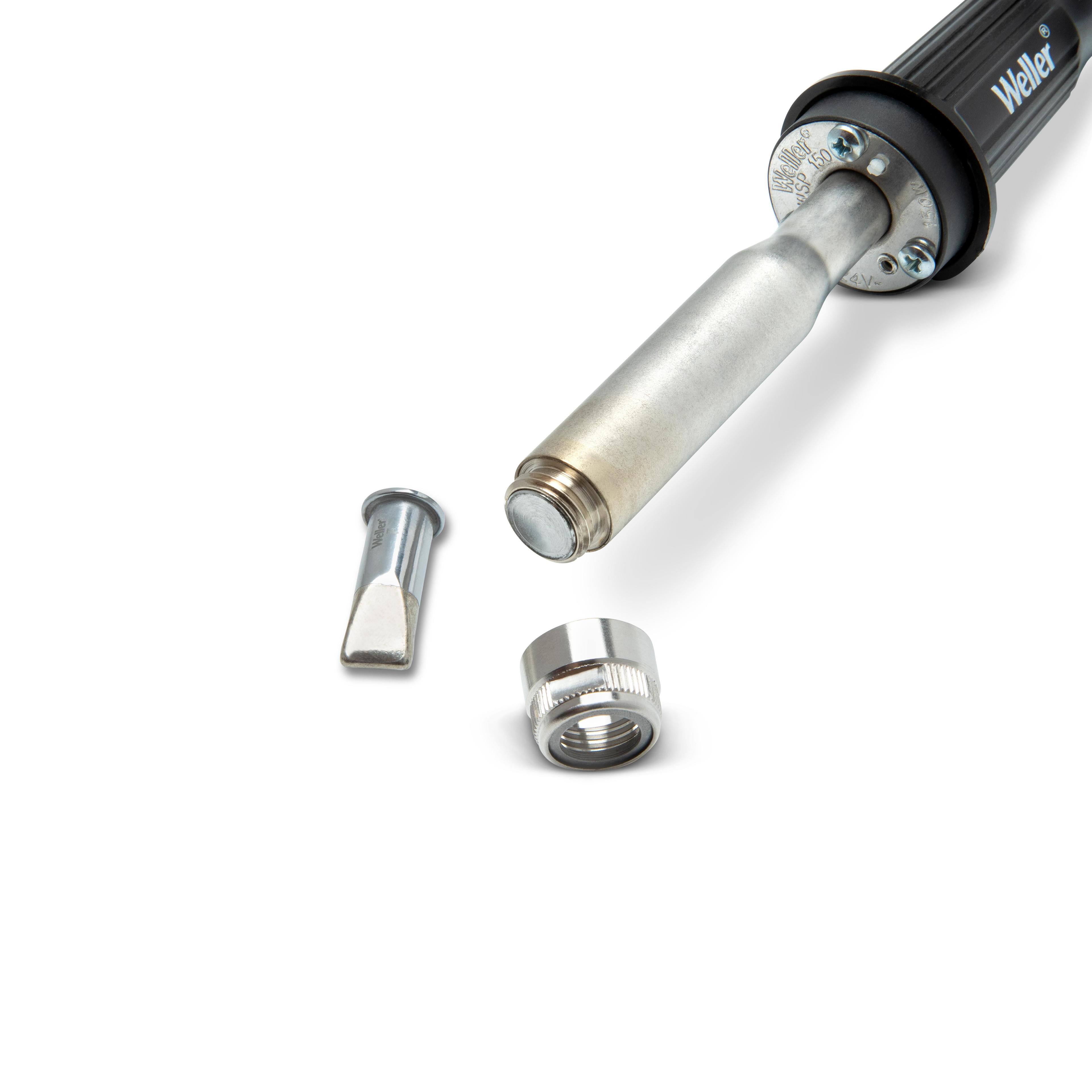 Паяльник Weller T0052917099N WSP 150