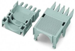 Корпус для компенсатора натяжения WAGO 769-1605, (1 шт)