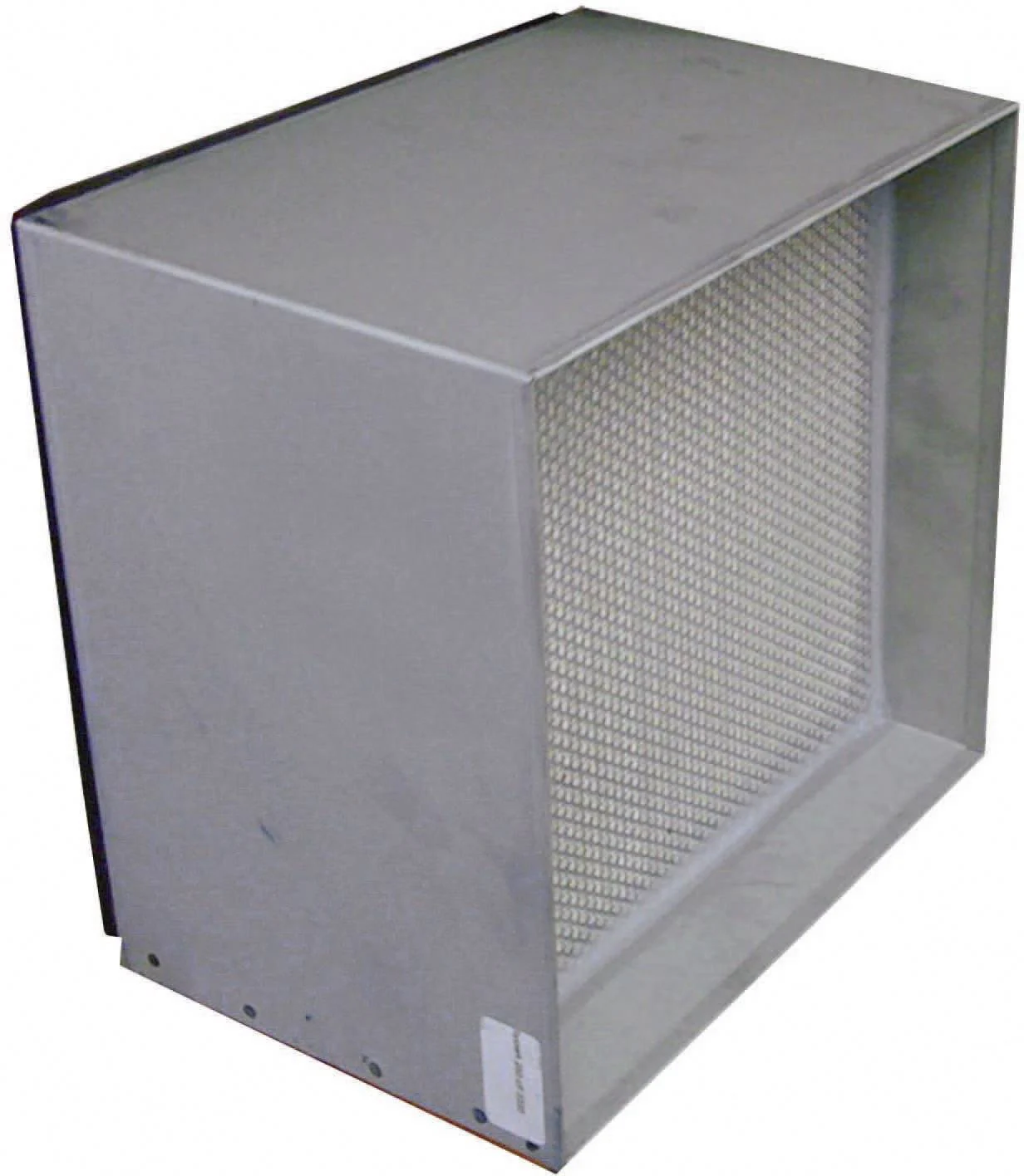 Универсальный фильтр Ersa 3CA09-1001 