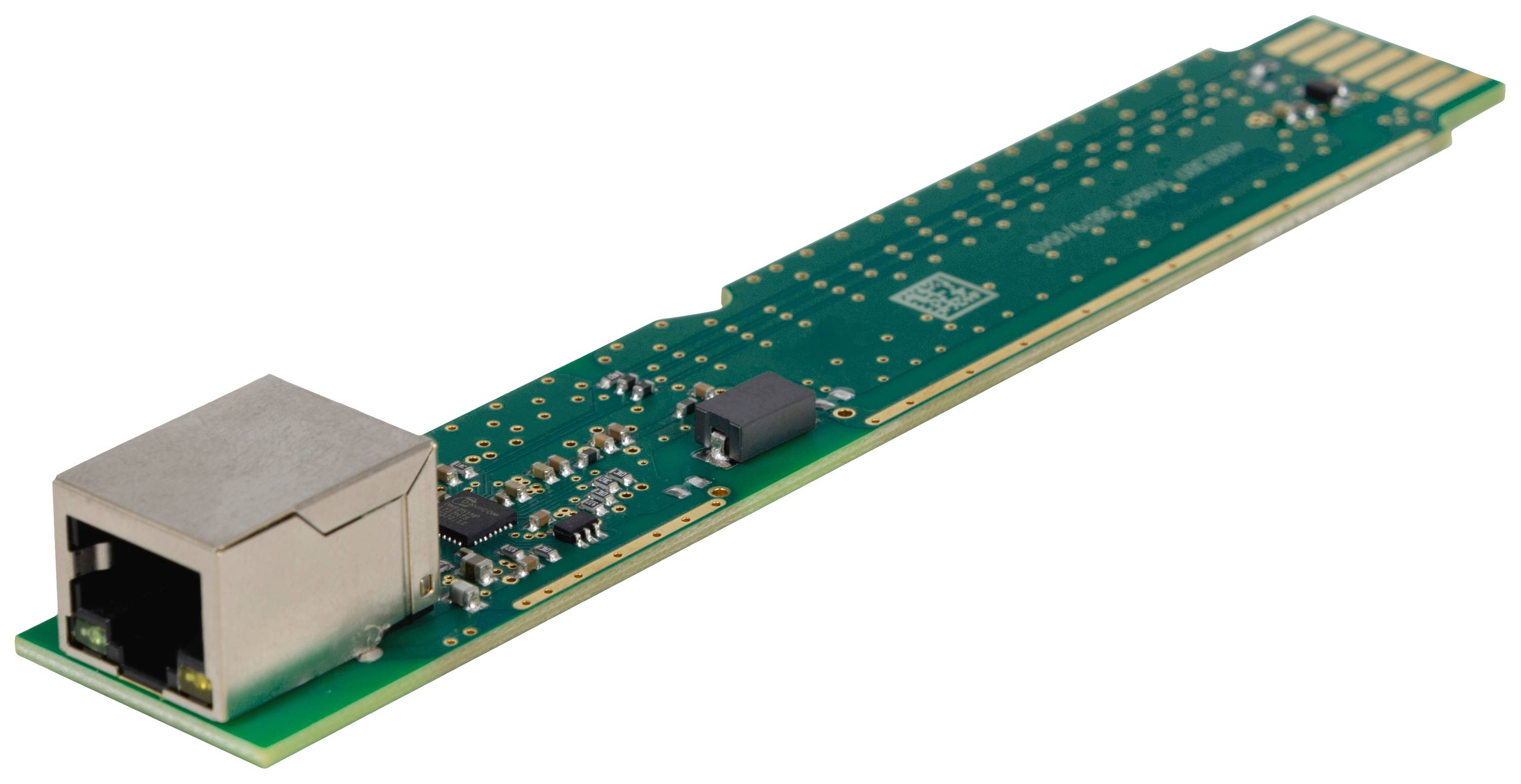 Сетевая карта Ersa 0ICT125 