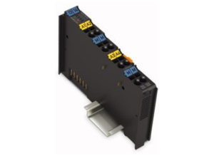 Модуль аналогового вывода ПЛК WAGO 750-559/040-000 