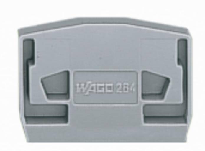 Клеммная панель WAGO 264-374, (25 шт)
