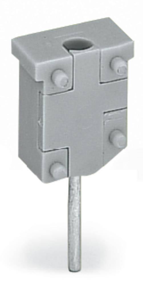 Модуль тестового разъема WAGO 249-137, 48В, 500мА, (100 шт)