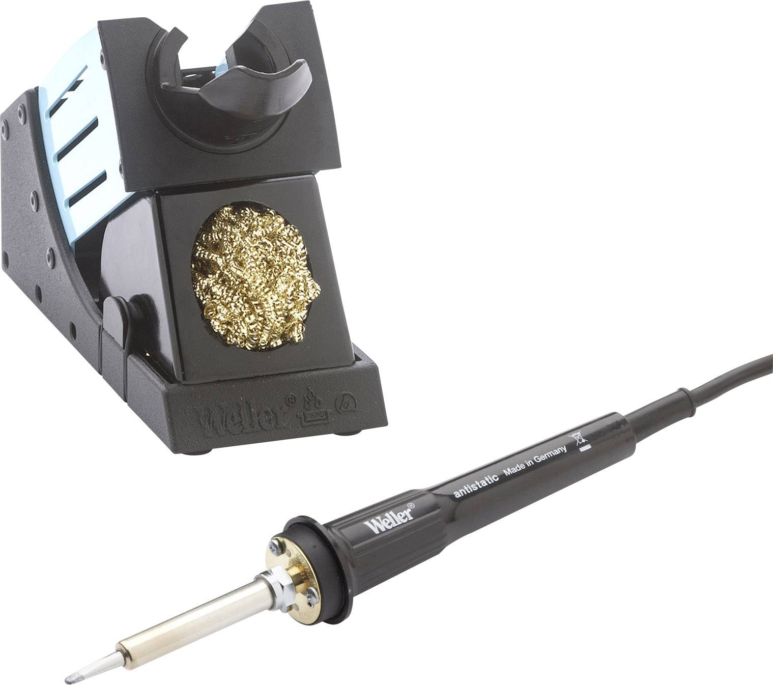 Паяльный набор Weller T0052918799N LR 21 Set