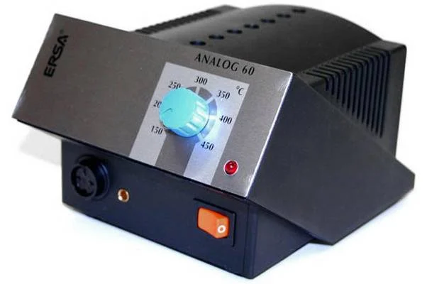 Аналоговый блок управления для паяльной станции Ersa 0ANA603 ANALOG 60