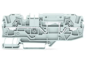 Проходная клеммная колодка WAGO 2006-1601, 2 pin, 0.5мм²-10мм², 800В, 30А, (1 шт)