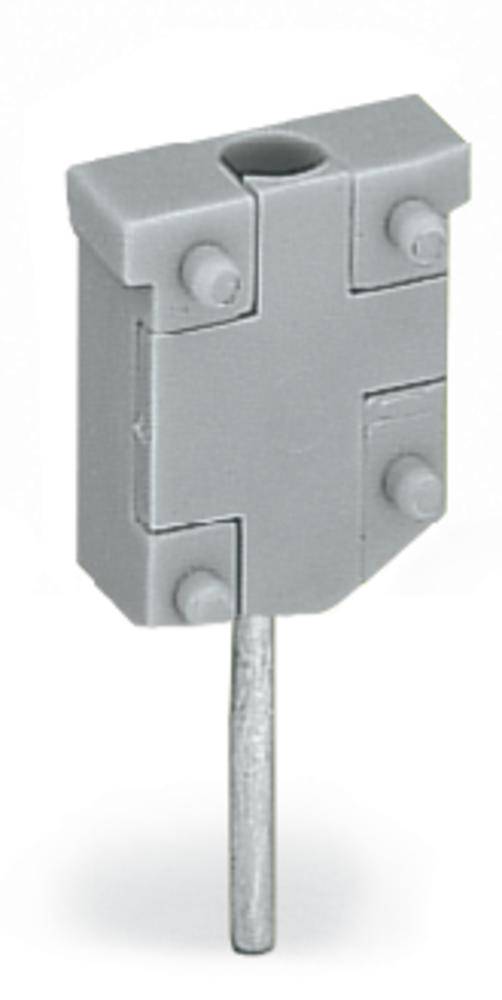 Модуль тестового разъема WAGO 249-135, 48В, 500мА, (100 шт)