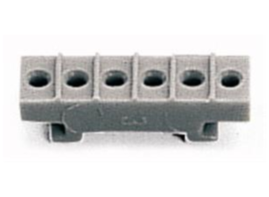 Адаптер WAGO 209-116, (1 шт)