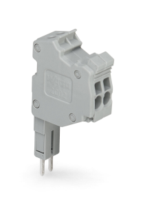 Модульный разъем WAGO 2000-552, (1 шт)