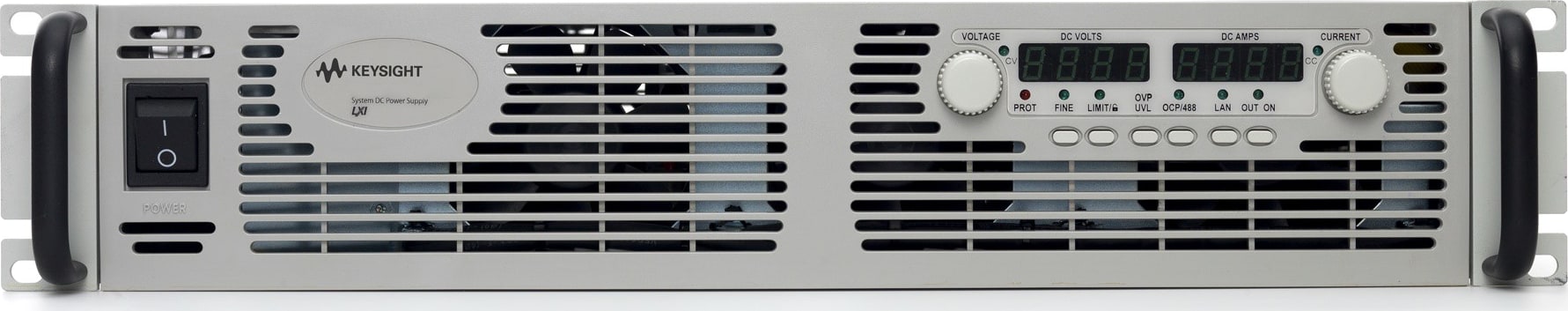 Источник питания постоянного тока Keysight N8755A 