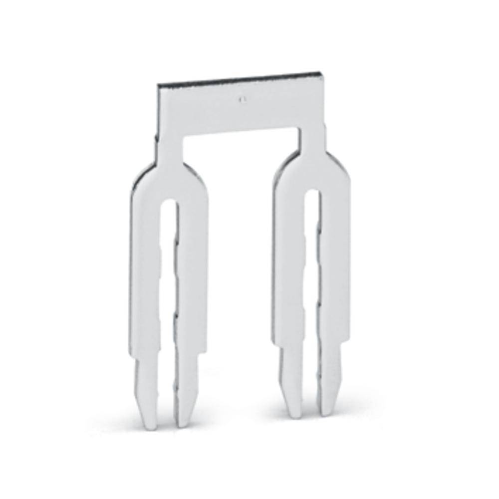 Соединительная гребенка WAGO 745-390, (200 шт)