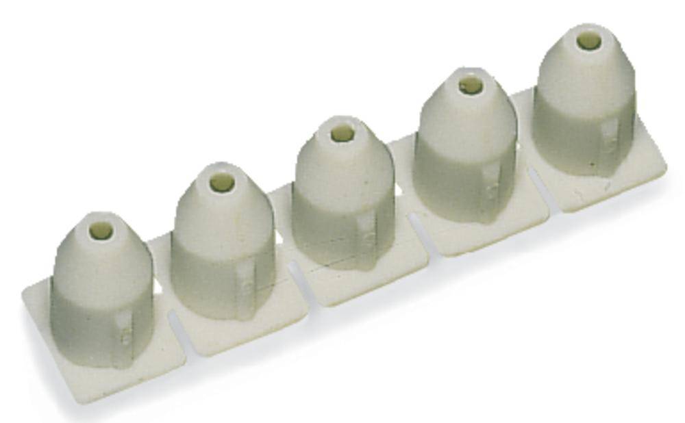 Стопор изоляции WAGO 281-471, (200 шт)