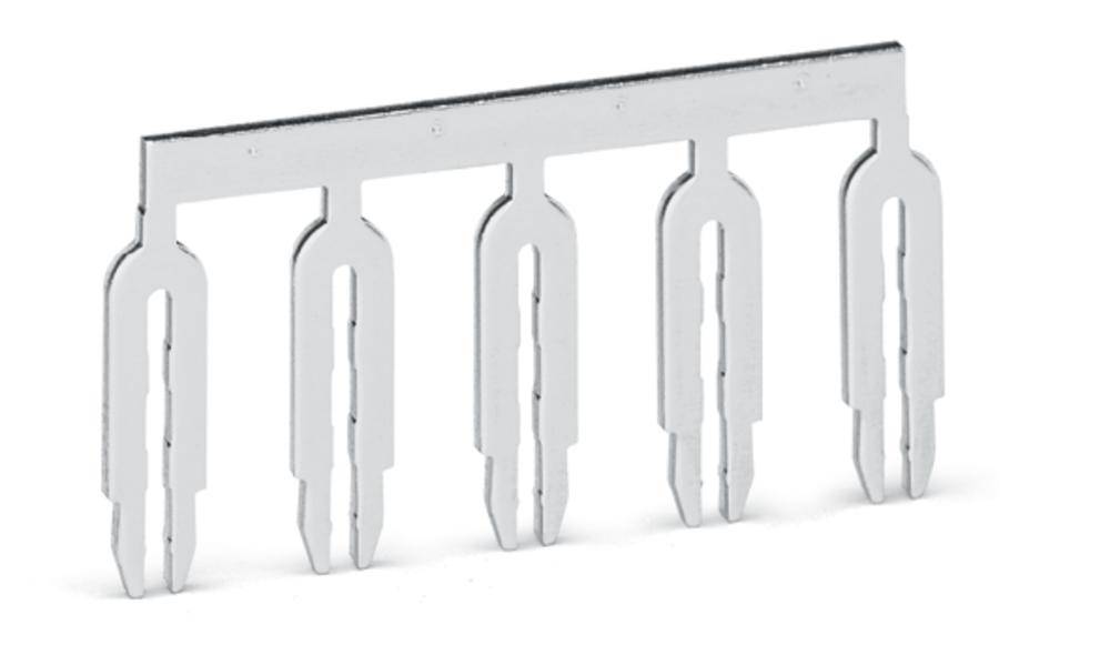 Соединительная гребенка WAGO 745-283, (250 шт)