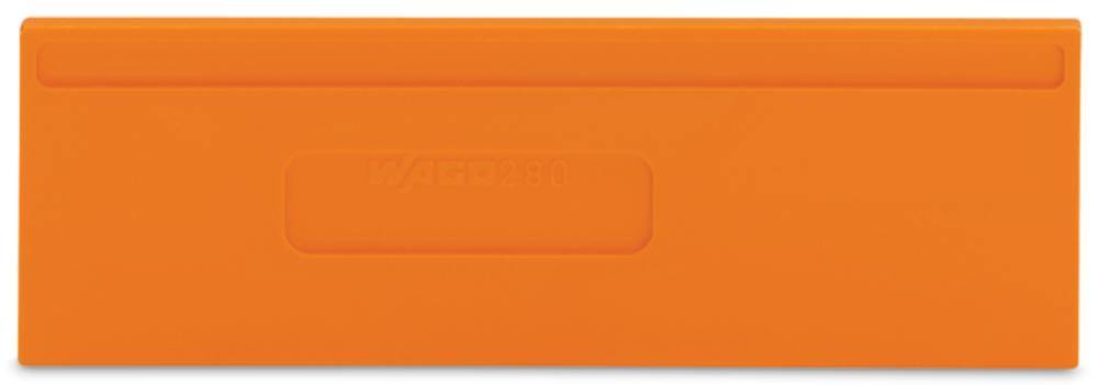 Распределитель WAGO 280-335, (100 шт)